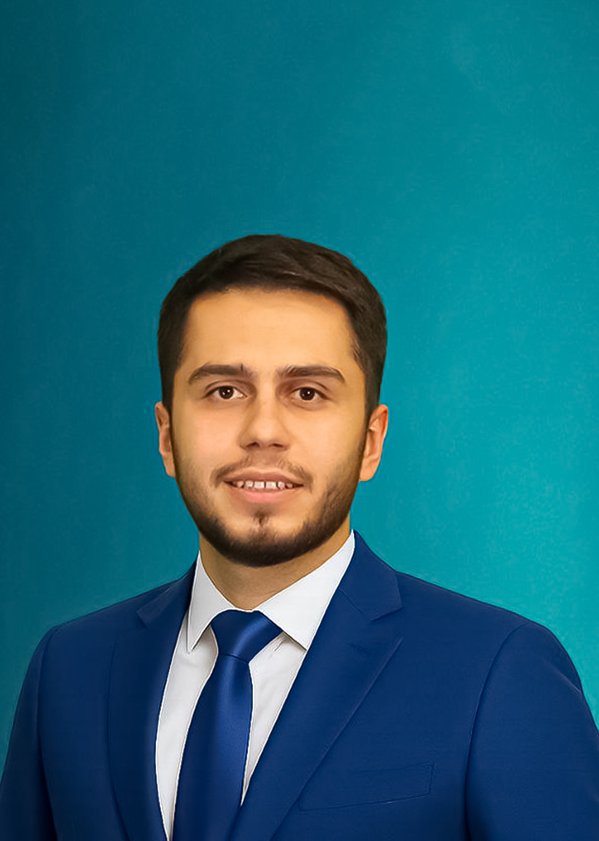 مهندس محمدرضا صفدری