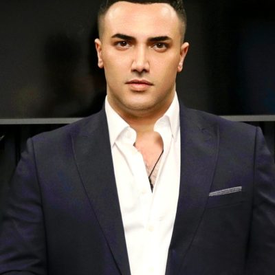 دکتر محسن رحمانی - تاسیس کننده تادنا