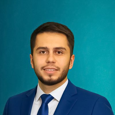 مهندس محمدرضا صفدری